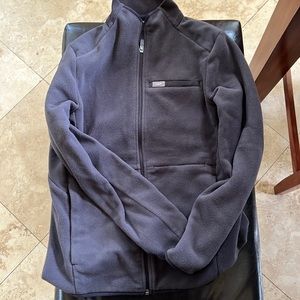 Great jacket with a lot of pockets